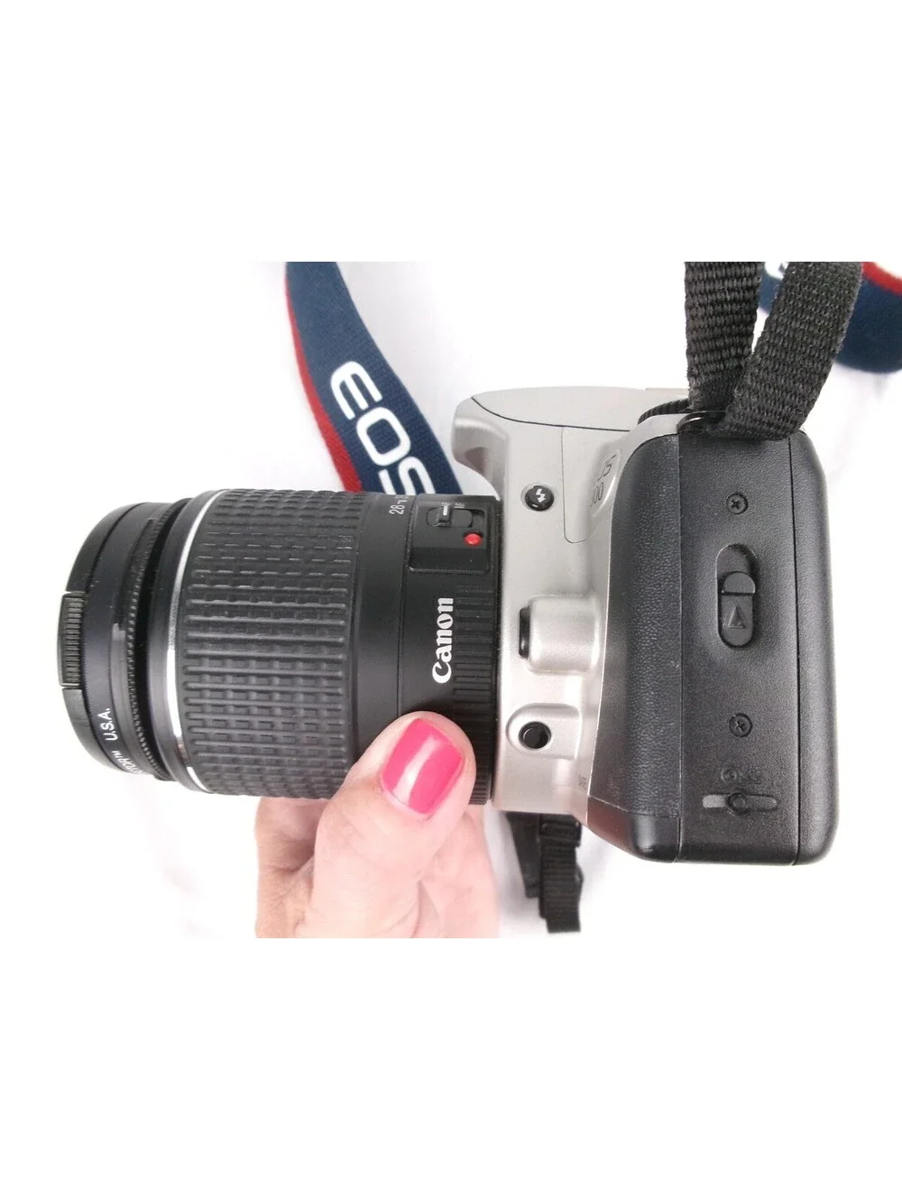 Canon eos 300
